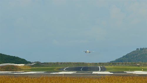 Final Approach