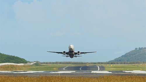 Take-off
