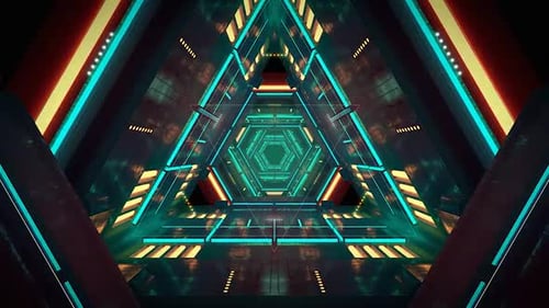 Vj Loop 45
