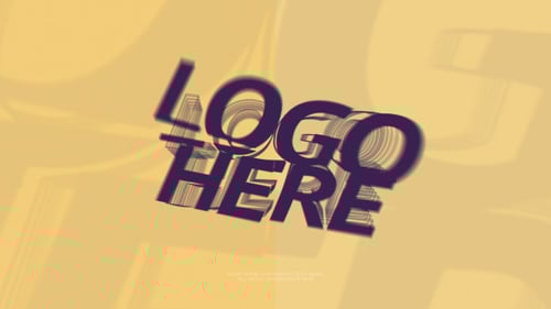 Dubstep Glitch Reveal