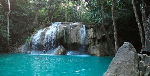 Big Waterfall