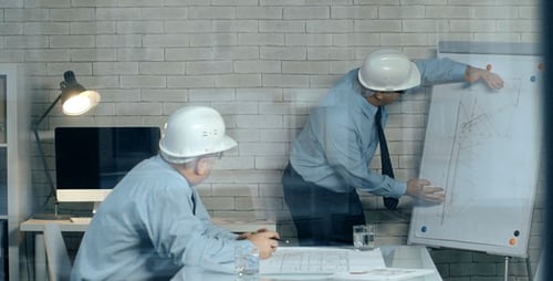 Construction Plan