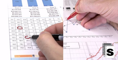 Analysieren von Charts