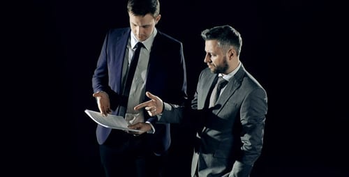 Discussing Contractual Terms