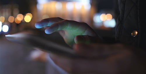 Wireless Work With Touch Pad
