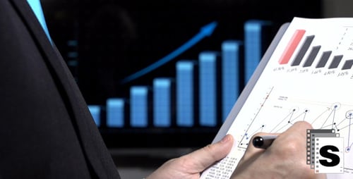 Analyzing Charts In Office