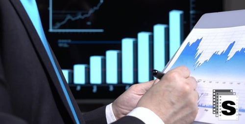Finance Data Analysis