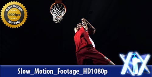 Move Into A Dunk