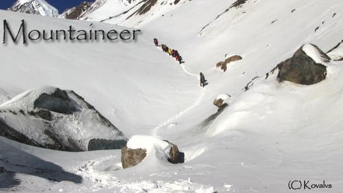 Bergsteiger