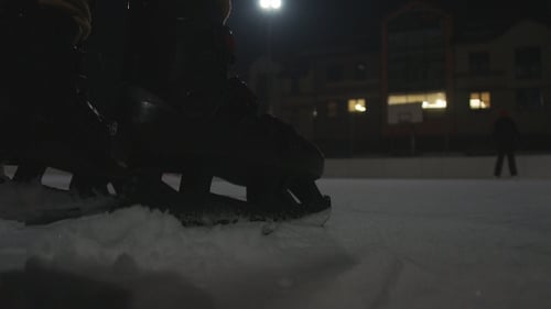 Skating