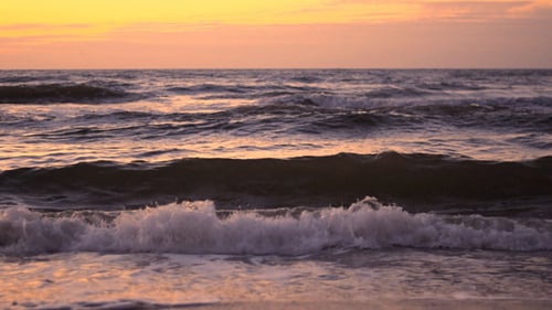 Beach & Sea