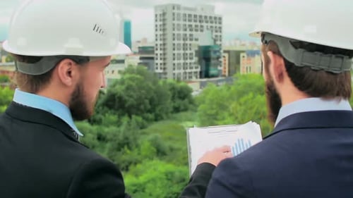 Construction Business Analysis