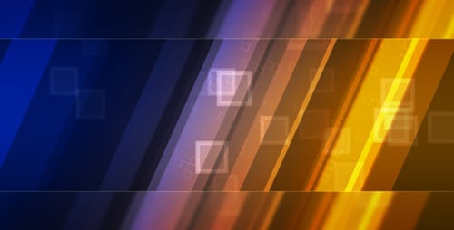 Dynamic Abstract Diagonal Lines Motion Background