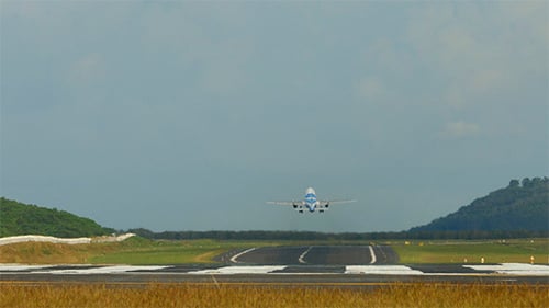 Take-off