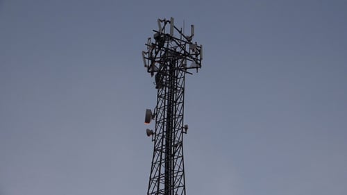 Communications Tower