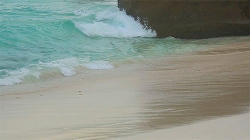 Beach Waves