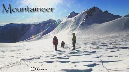 Mountaineers