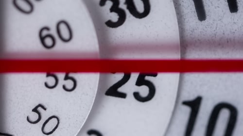Watch And Clock Macro 1
