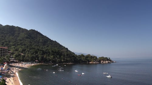 Puerto Vallarta Mexico Coast 7