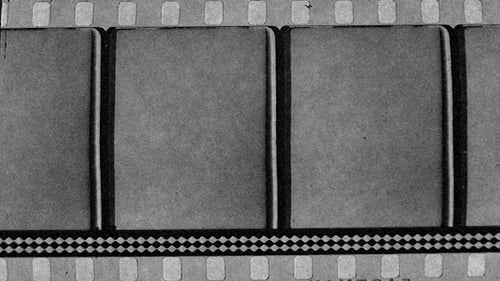 Compte à rebours Universal Film/Academy Leader 25