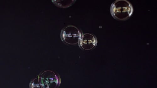 Bulles de savon 4
