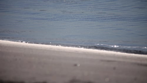 Morgen Meer 05