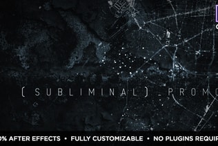 Subliminal Slideshow