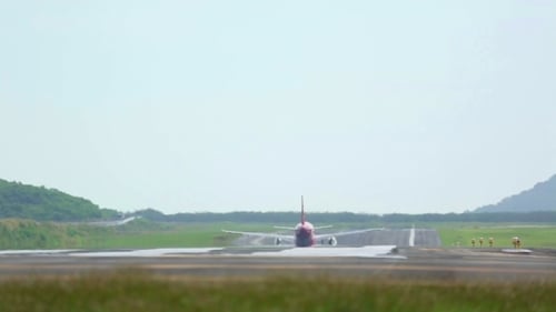 Take-Off