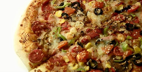 Pizza 2