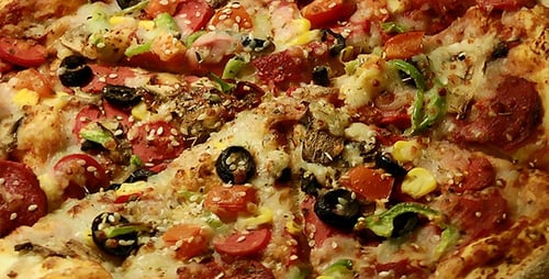 Pizza 3
