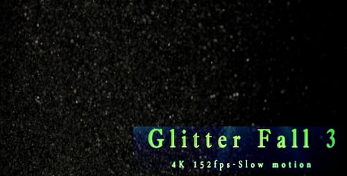 Glitzer Herbst 3