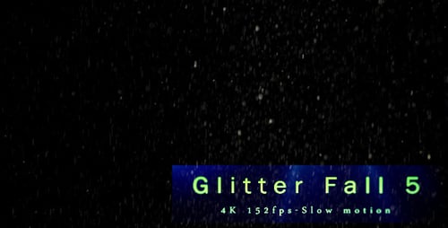 Glitzer Herbst 5