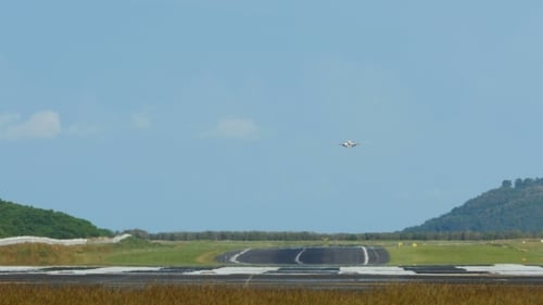 Final Approach