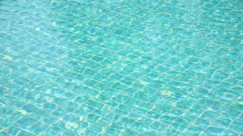 Hintergrund des gewellten Musters von sauberem Wasser