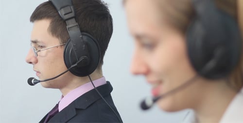 Betreiber arbeiten hart