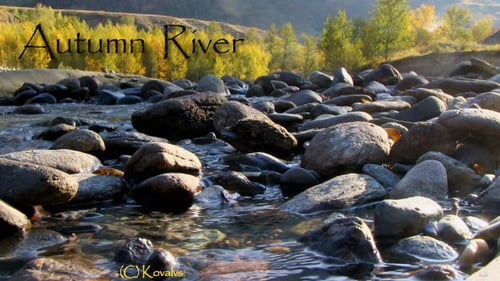 Mountain River