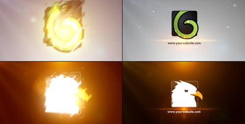 Einfaches Logo V3