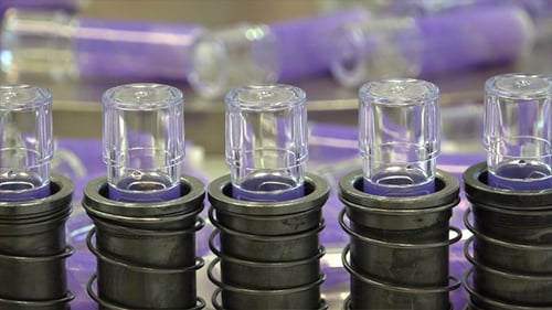 Industrie cosmétique 4