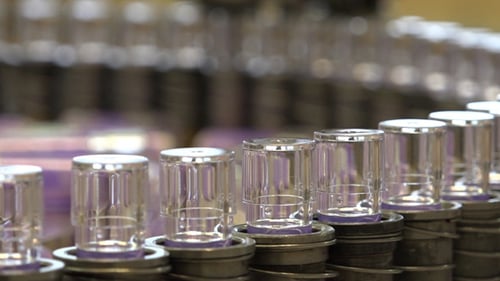 Industrie cosmétique 5