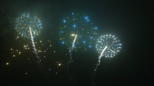 Fireworks
