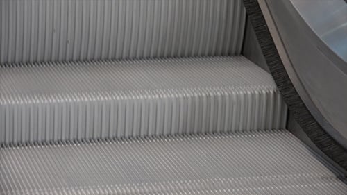 Escalator