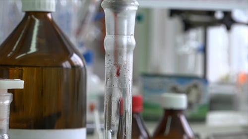 Chemistry Laboratory Equipment 5