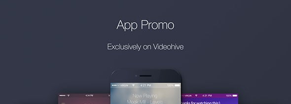 Quality App Promo