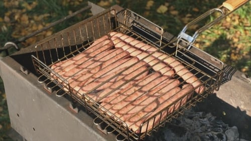 Barbeque