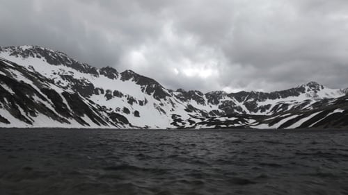 Montagne