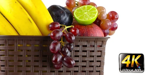 Fruits All Together 1