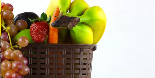 Fruits All Together 2