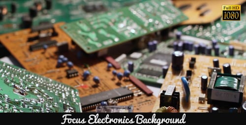 Focus Electronics