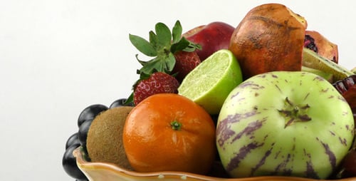 Frutas Todas Juntas 5