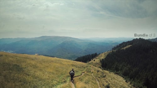 Mountain Traveler